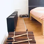 Apartman Casa Macri *