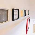 Apartman Casa Macri