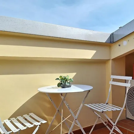 Lägenhet Casa Macri Florens