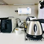 Casa Macri 아파트