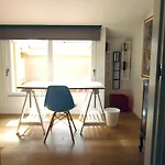 아파트 Casa Macri *