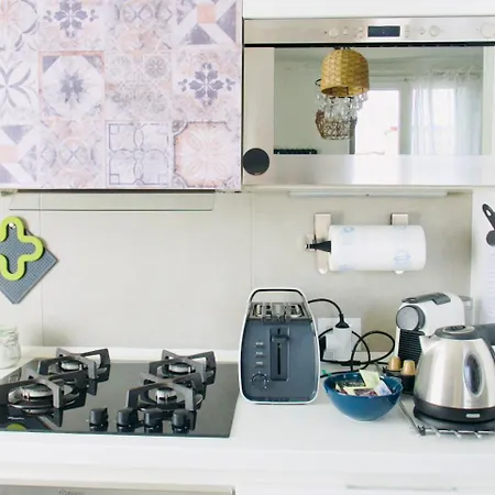 Casa Macri * 피렌체