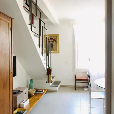 Casa Macri 아파트 *