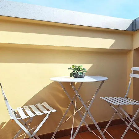 Casa Macri 피렌체