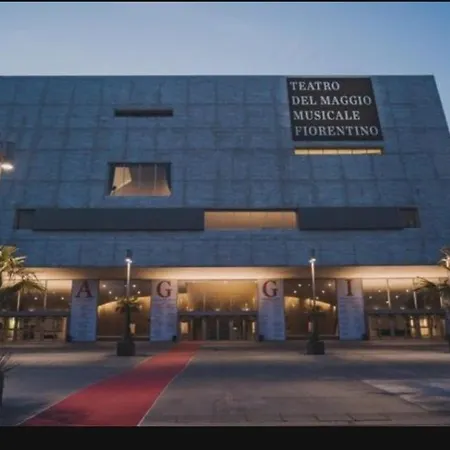 Casa Macri * 피렌체