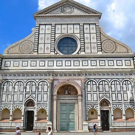 Casa Macri 아파트