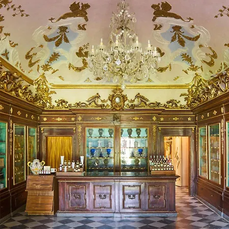 아파트 Casa Macri *