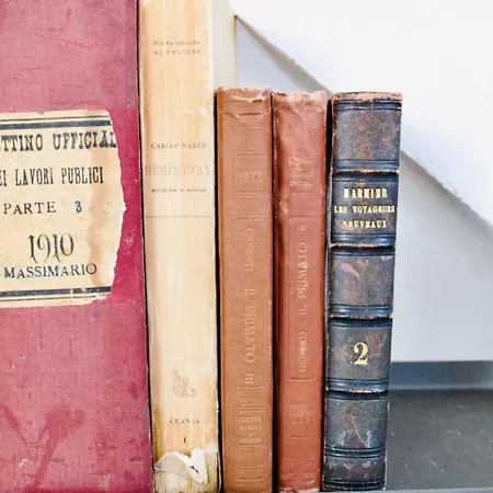 Casa Macri * 피렌체