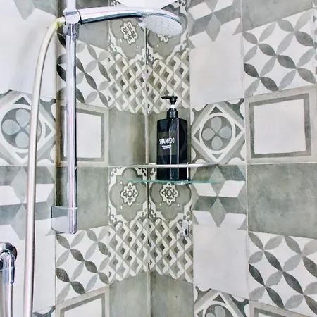 Casa Macri 아파트 *