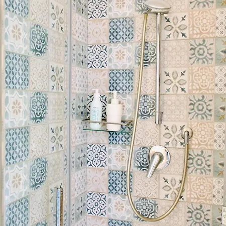 Casa Macri 피렌체