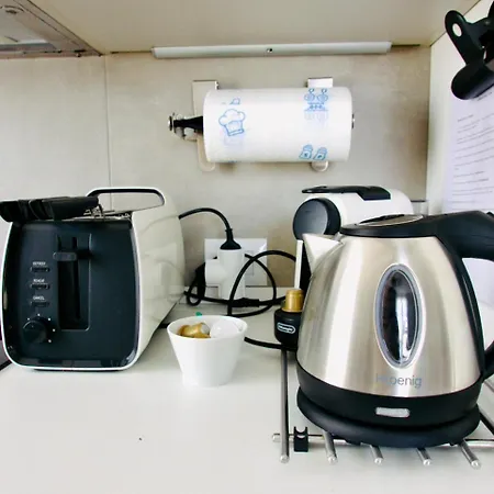 Casa Macri 아파트