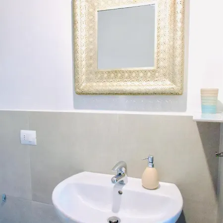 Casa Macri 아파트 *