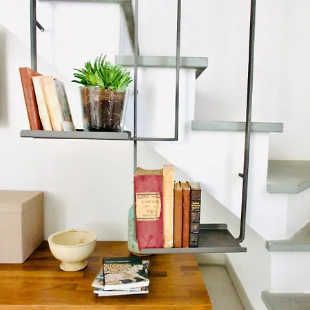 아파트 Casa Macri *