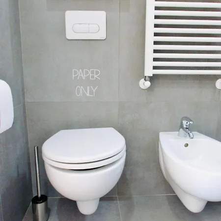 Casa Macri 아파트 *