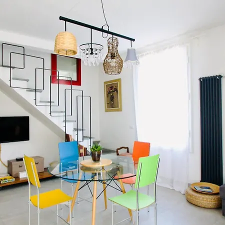 Casa Macri 피렌체