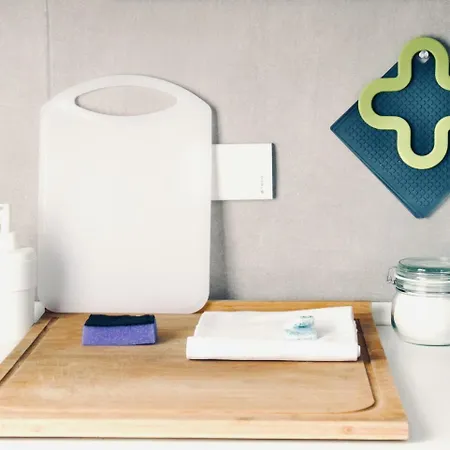 Casa Macri 아파트 피렌체