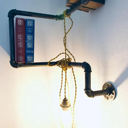 Casa Macri * 피렌체