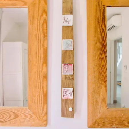 Casa Macri 아파트