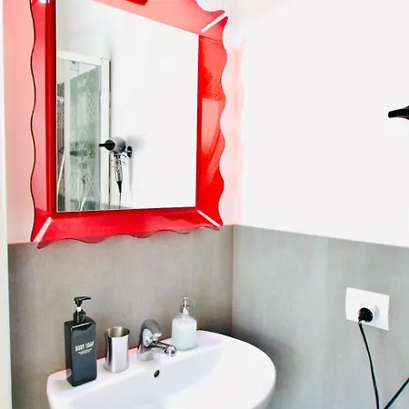 Casa Macri 아파트 피렌체