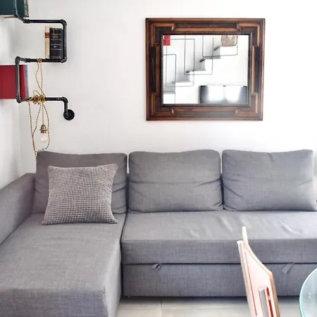 아파트 Casa Macri 피렌체