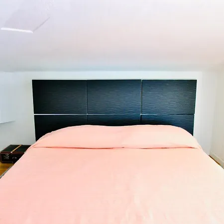 Casa Macri 피렌체