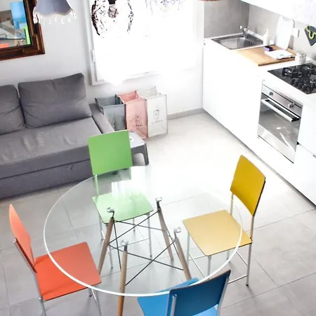 Casa Macri 아파트