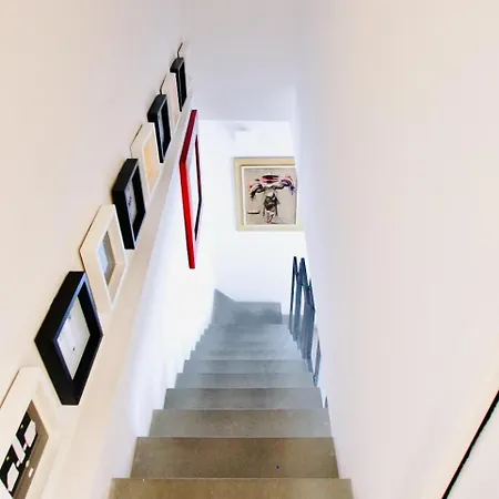 아파트 Casa Macri