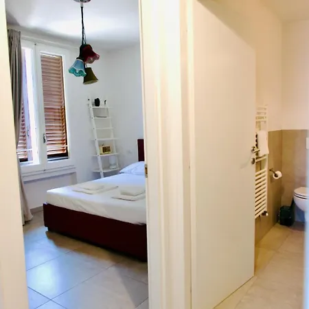 Casa Macri 아파트 피렌체