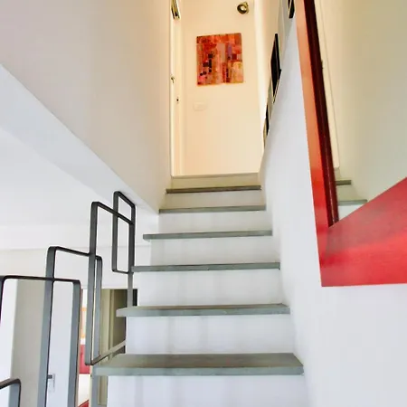 아파트 Casa Macri 피렌체