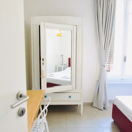 Casa Macri 피렌체