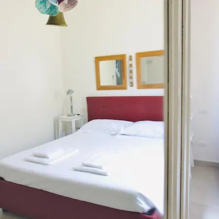 Casa Macri 아파트