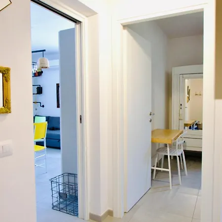 아파트 Casa Macri