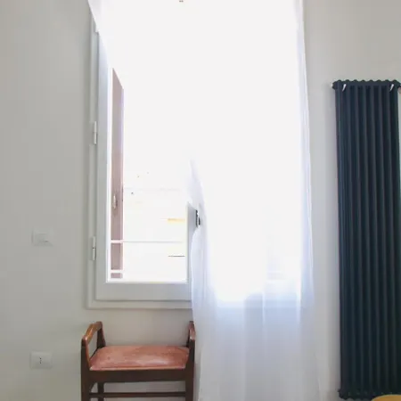 Casa Macri 아파트 피렌체