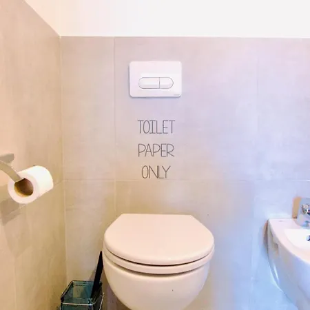 아파트 Casa Macri 피렌체