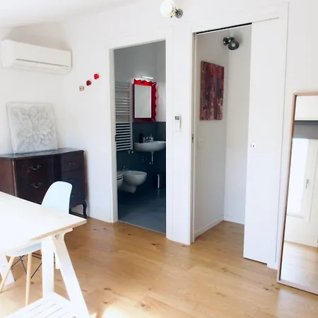 Casa Macri 피렌체