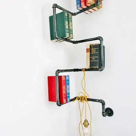 Casa Macri * 피렌체