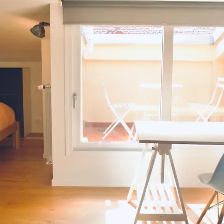 Casa Macri 아파트