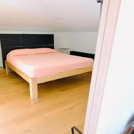 아파트 Casa Macri