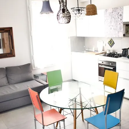 Casa Macri 아파트 피렌체