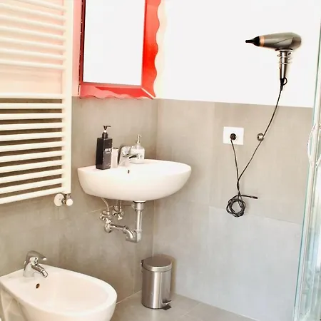 아파트 Casa Macri 피렌체