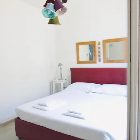 아파트 Casa Macri