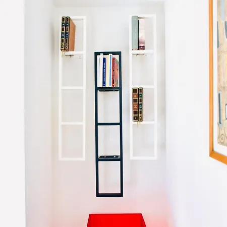 Casa Macri 아파트 *