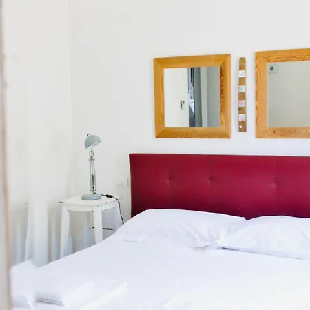 아파트 Casa Macri *