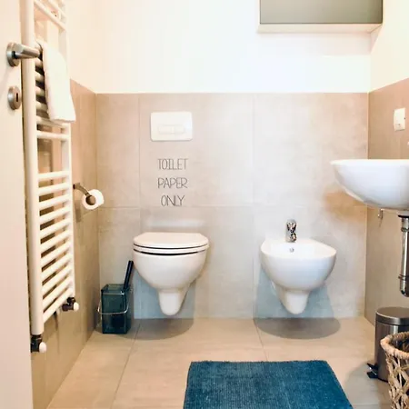 아파트 Casa Macri 피렌체