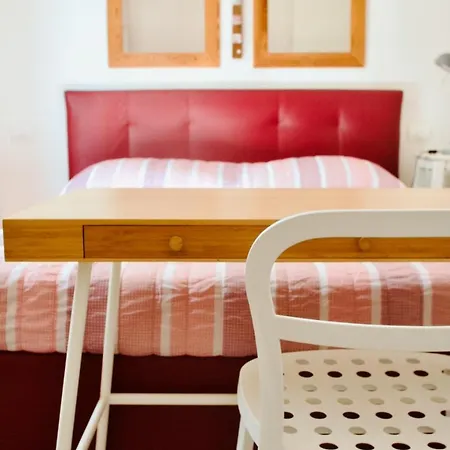 Casa Macri * 피렌체