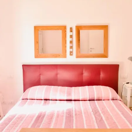 Casa Macri 아파트