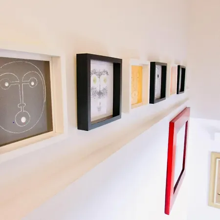 아파트 Casa Macri