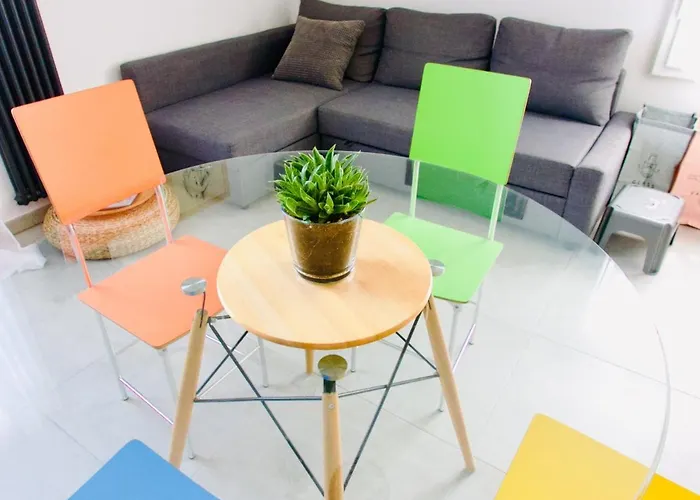 Casa Macri * Florencie