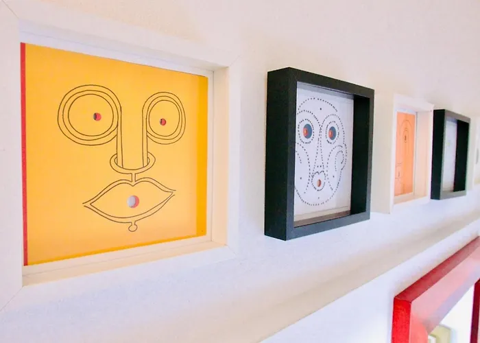 Casa Macri * Florencie