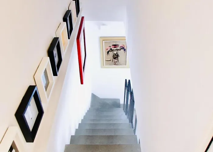 Apartmán Casa Macri